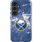 NHL Buffalo Sabres Frozen Galaxy S25 Impact Case